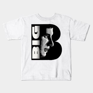 Amitabh Bachchan Kids T-Shirt